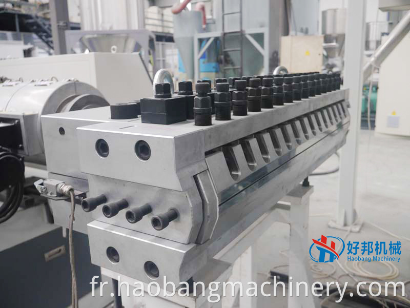 sheet mould